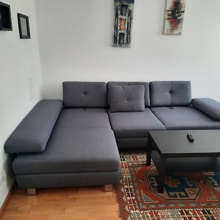 Vienna International Center Apartment Buitenkant foto
